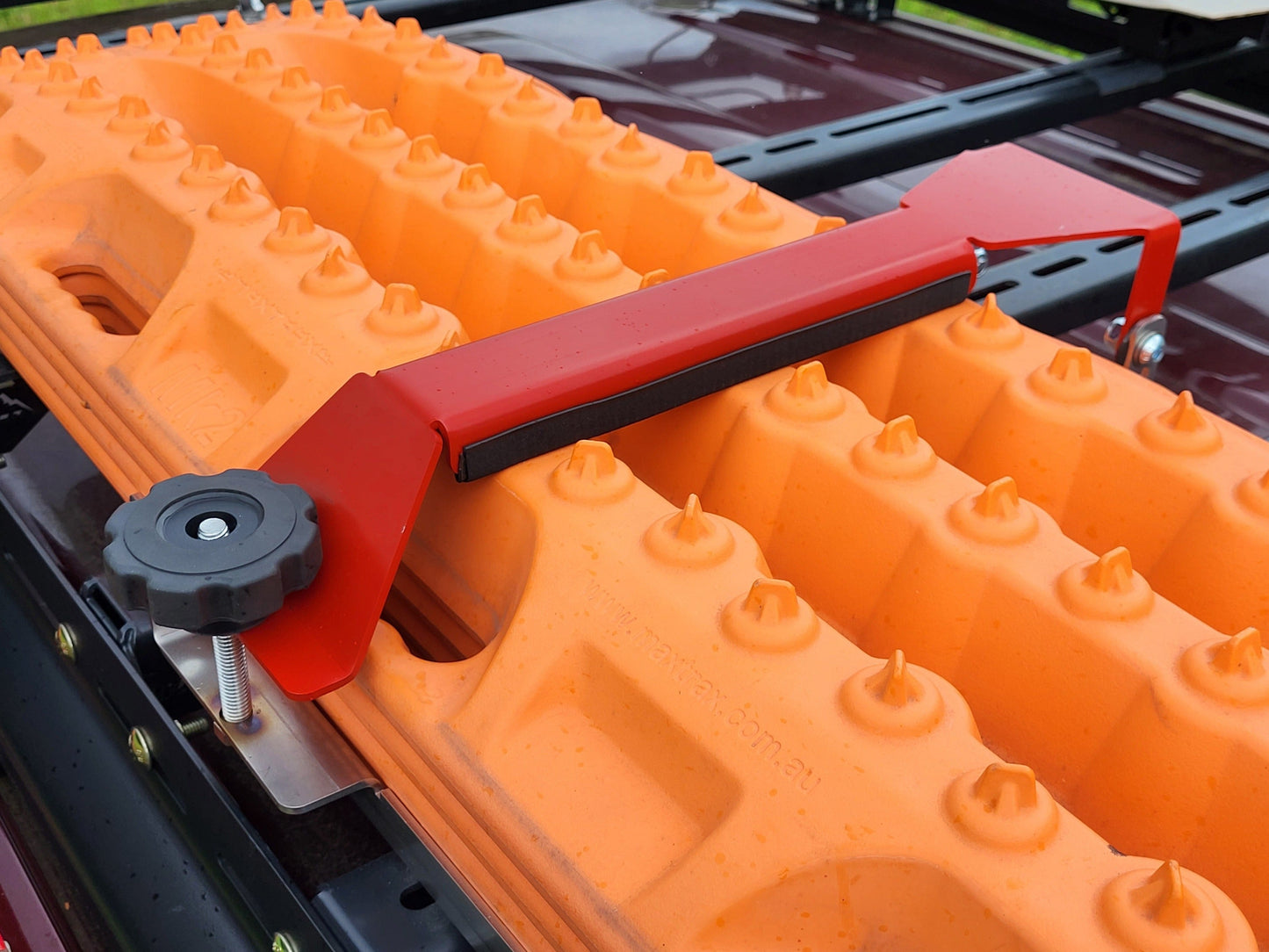 MaxTrax Mount - Universal