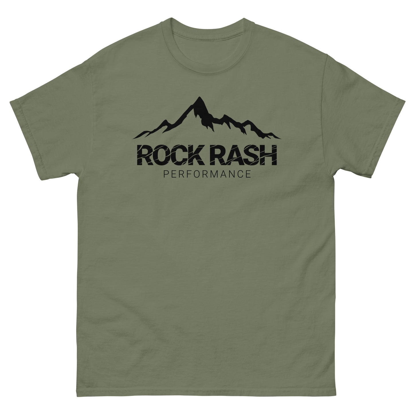 RRP Military Undershirt image 0