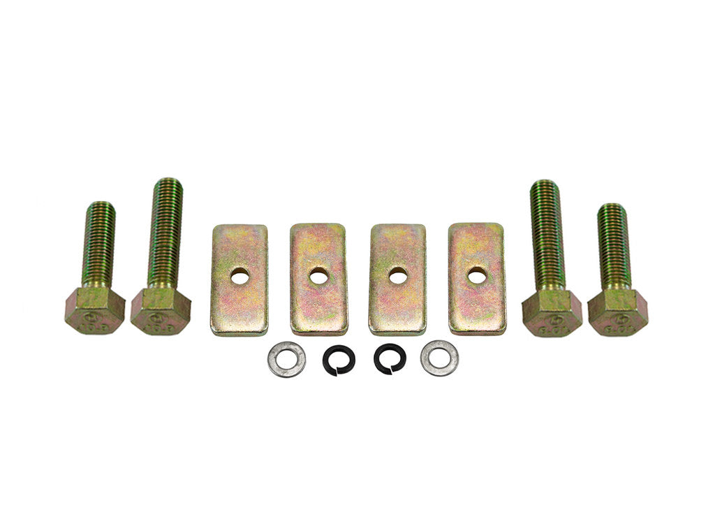 DOBINSONS DRIVELINE SPACER KIT FOR TOYOTA HILUX REVO - WA59-553k