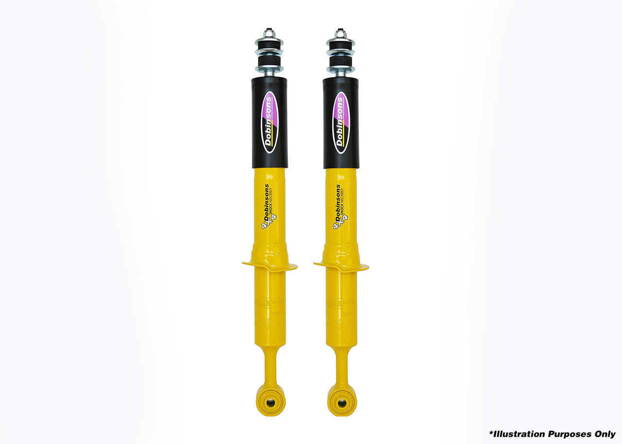 DOBINSONS GAS STRUT - GS59-660