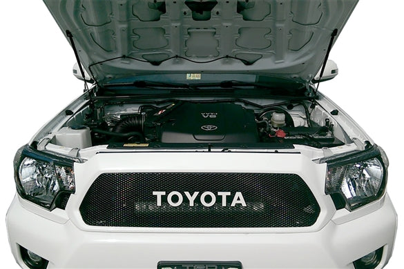 Redline Tuning 2005-2015 Toyota Tacoma QuickLift PLUS