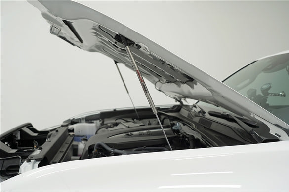 Redline Tuning 2016-2023 Toyota Tacoma Hood QuickLIFT ELITE