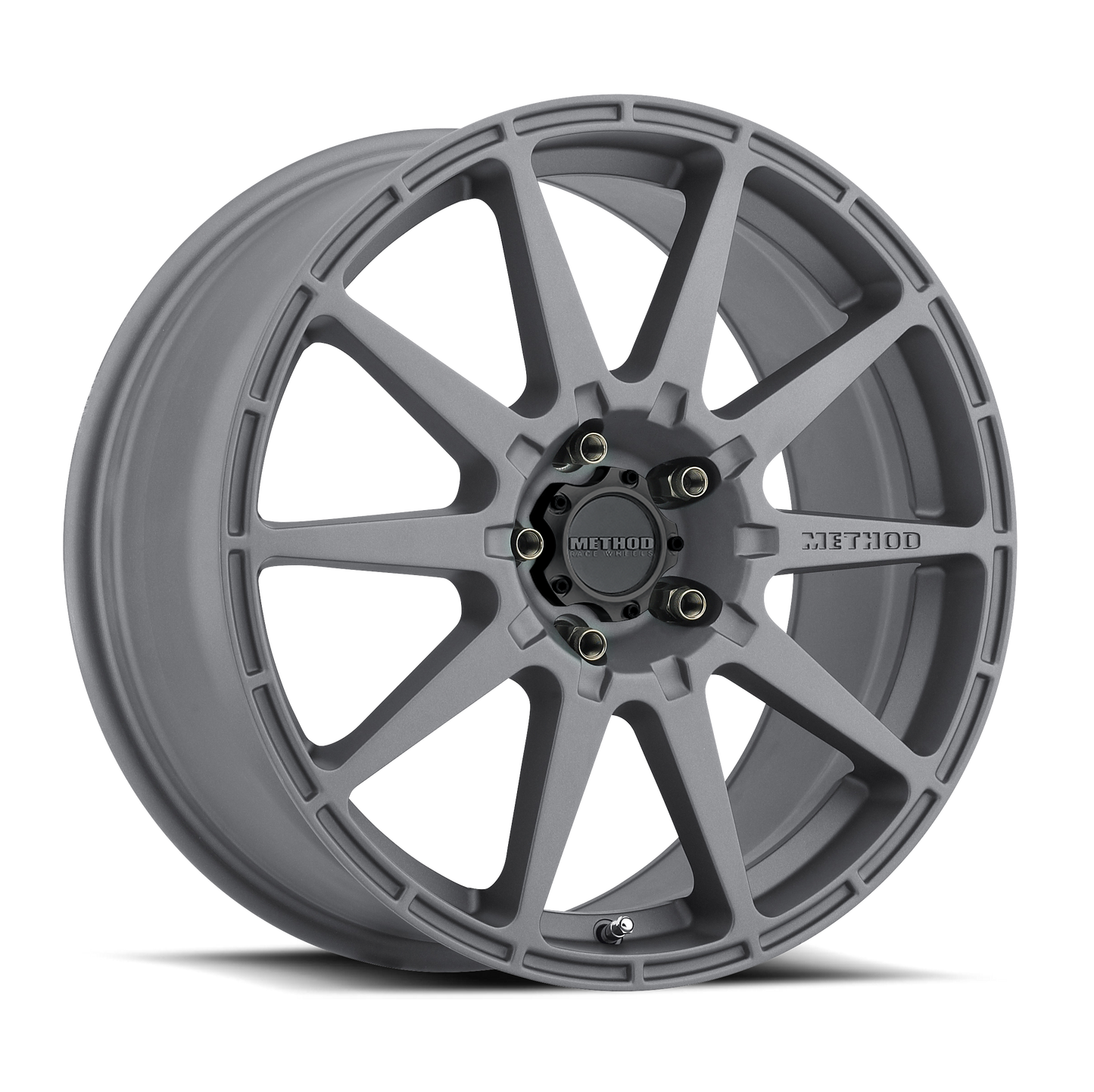 501 | Rally | Titanium