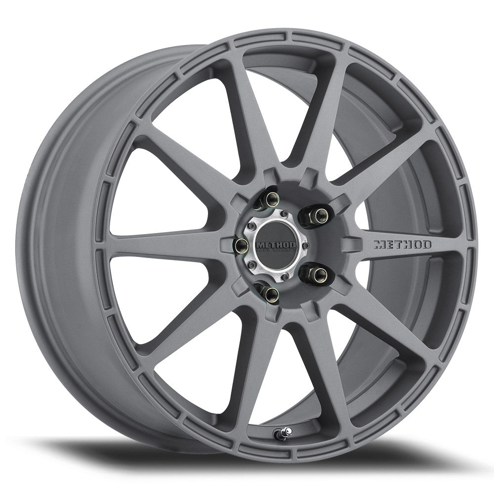 501 | Rally | Titanium