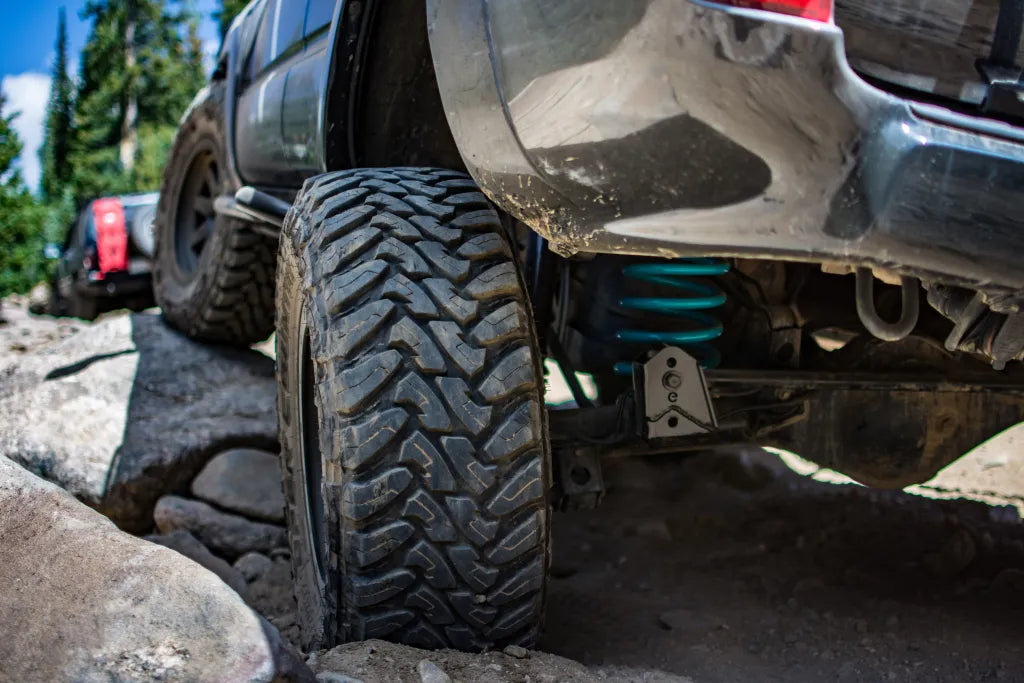 EimKeith PCK (Panhard Correction Kit) 3rd Gen 4Runner