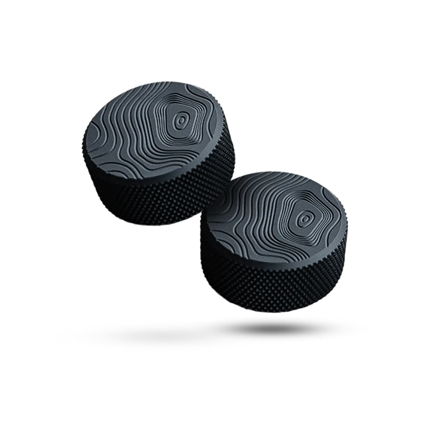 GX470 Knobbies - Topo