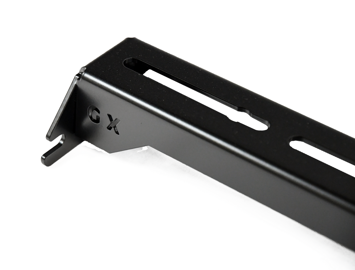 Ruggedized Crossbar Bundle - GX470