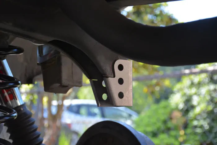 EimKeith PCK (Panhard Correction Kit) 3rd Gen 4Runner