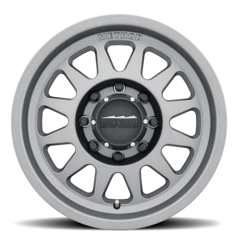 704-HD | Titanium