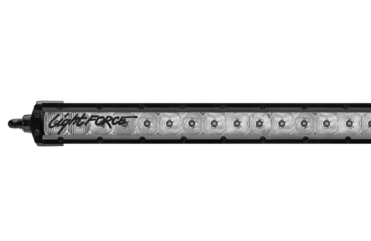 Lightbar Fairing - Multiple Fitments