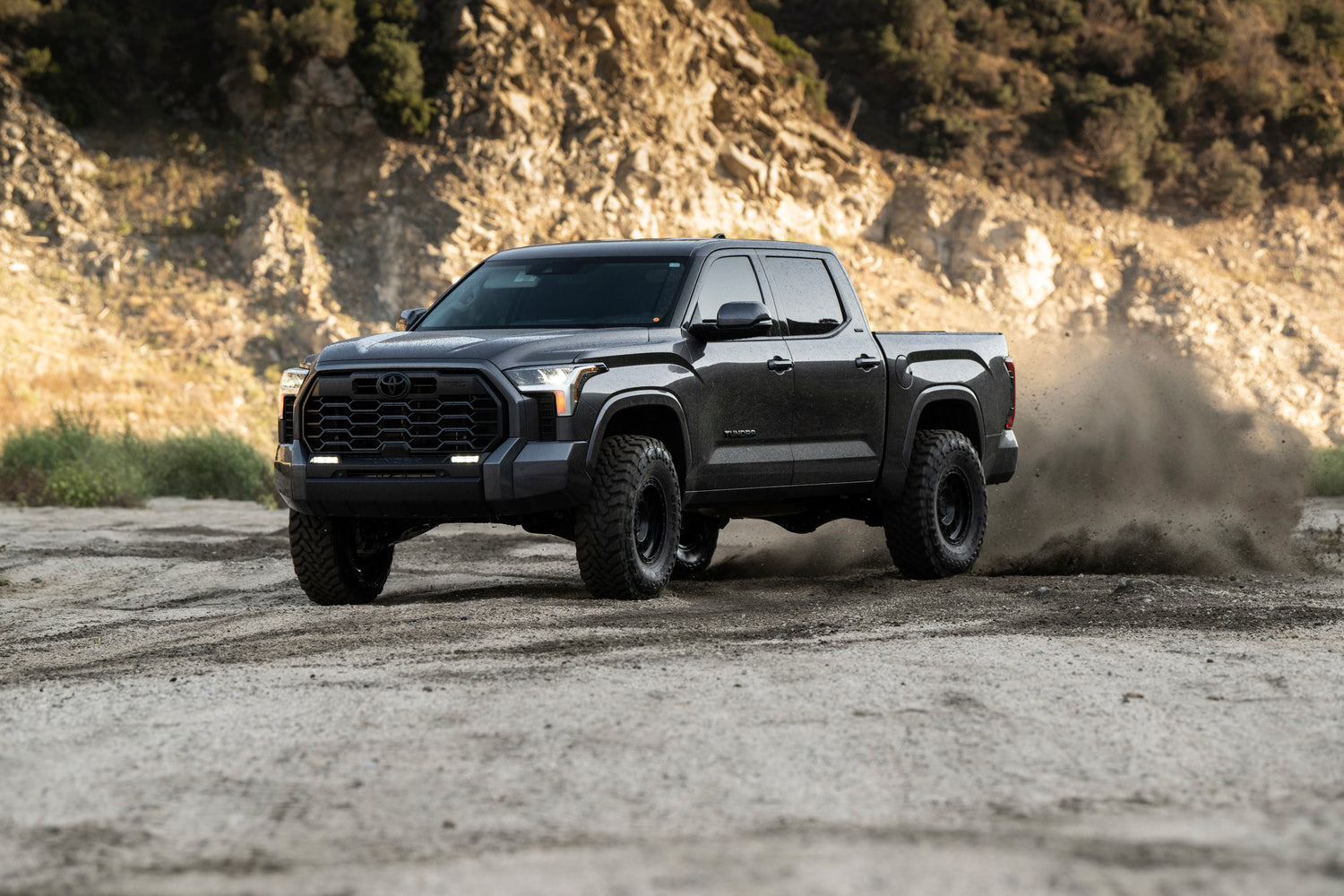 Tundra 3rd Gen (2022-Present)