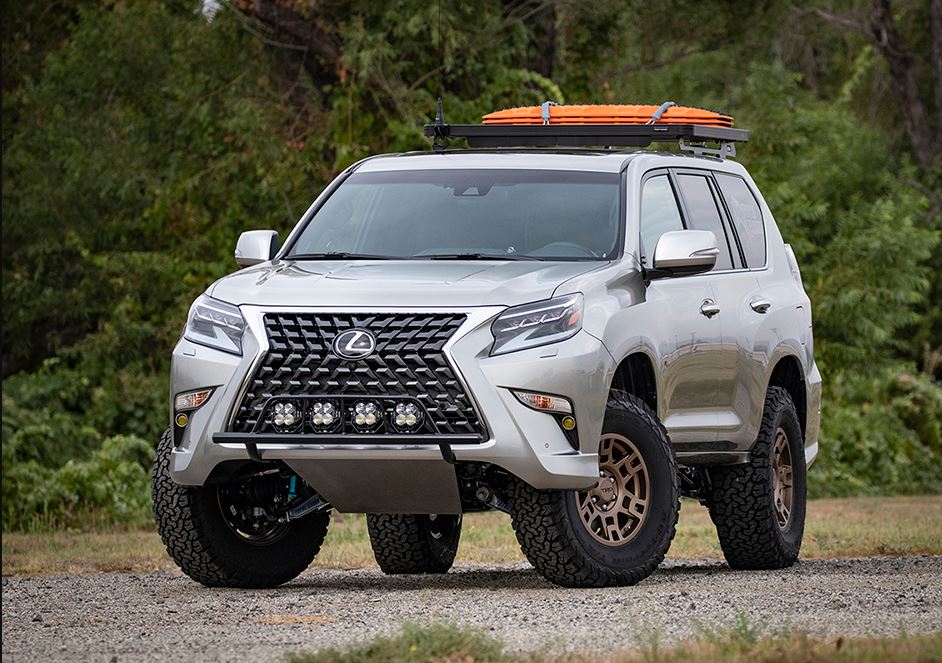 Lexus GX460