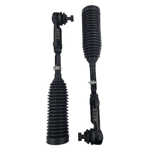 APEX Chassis KIT410 - Toyota 4Runner 10-23 Tie Rod Kit