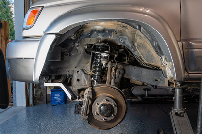 Dobinsons 2-2.5" IMS Lift Kit for Toyota 4Runner 1995 to 2002 3rd Gen - DSSKITIMS875 - DSSKITIMS875