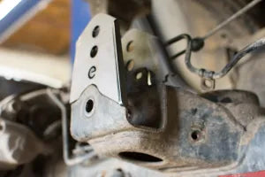 EimKeith PCK (Panhard Correction Kit)