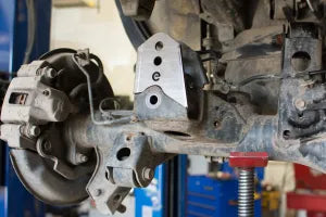EimKeith PCK (Panhard Correction Kit)