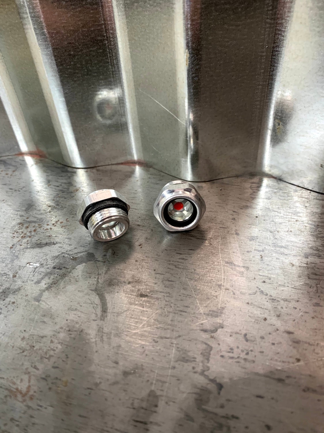 Rock Rash Performance Toyota/Lexus Sight Plug image 2