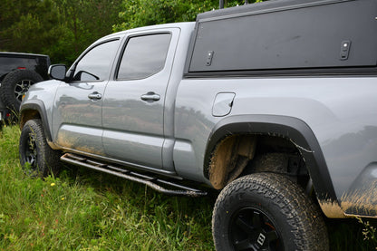 Rock Sliders - 2nd and 3rd Gen Tacoma