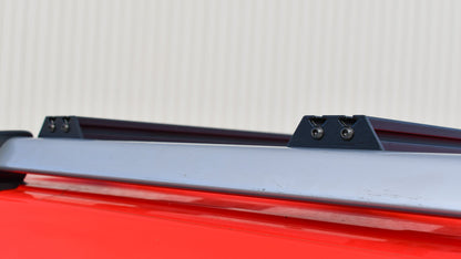 Ruggedized Aluminum Extrusion Crossbar Bundle- 5th Gen 4Runner