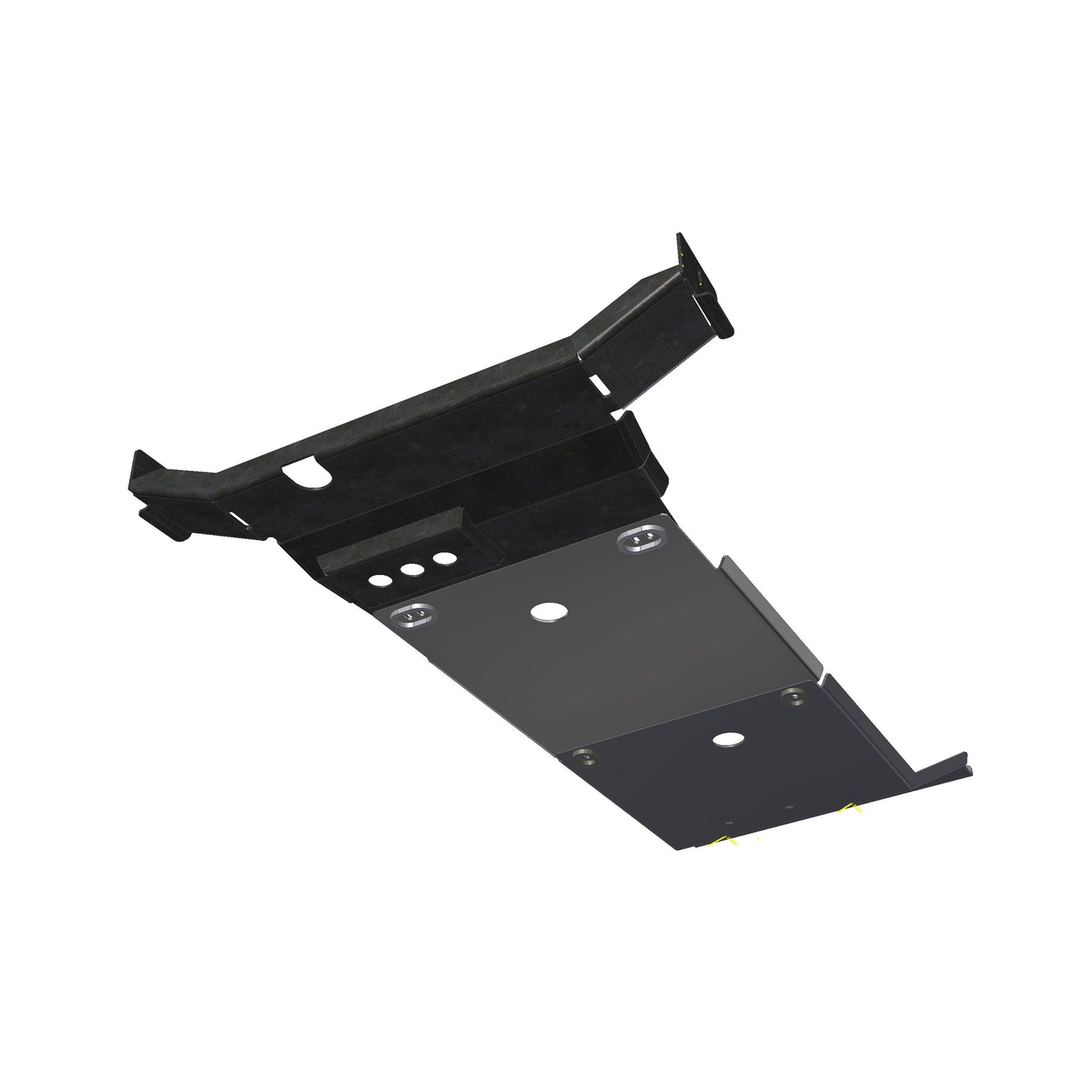 Complete Power Train Skid Set - 5th Gen 4Runner