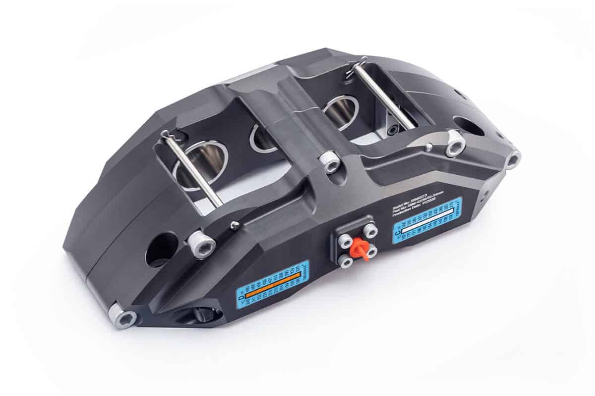 PowerBrake X-Line Big Brake Kit - Toyota