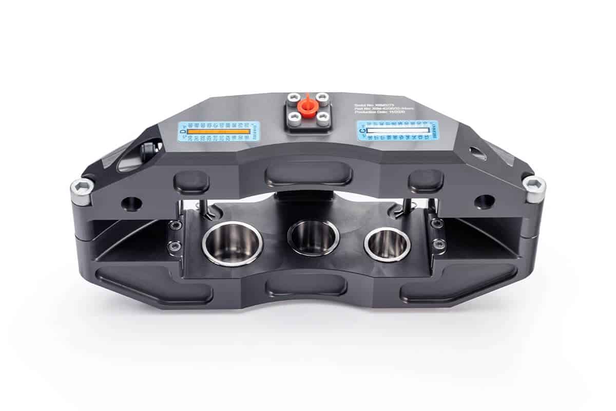PowerBrake X-Line Big Brake Kit - Toyota