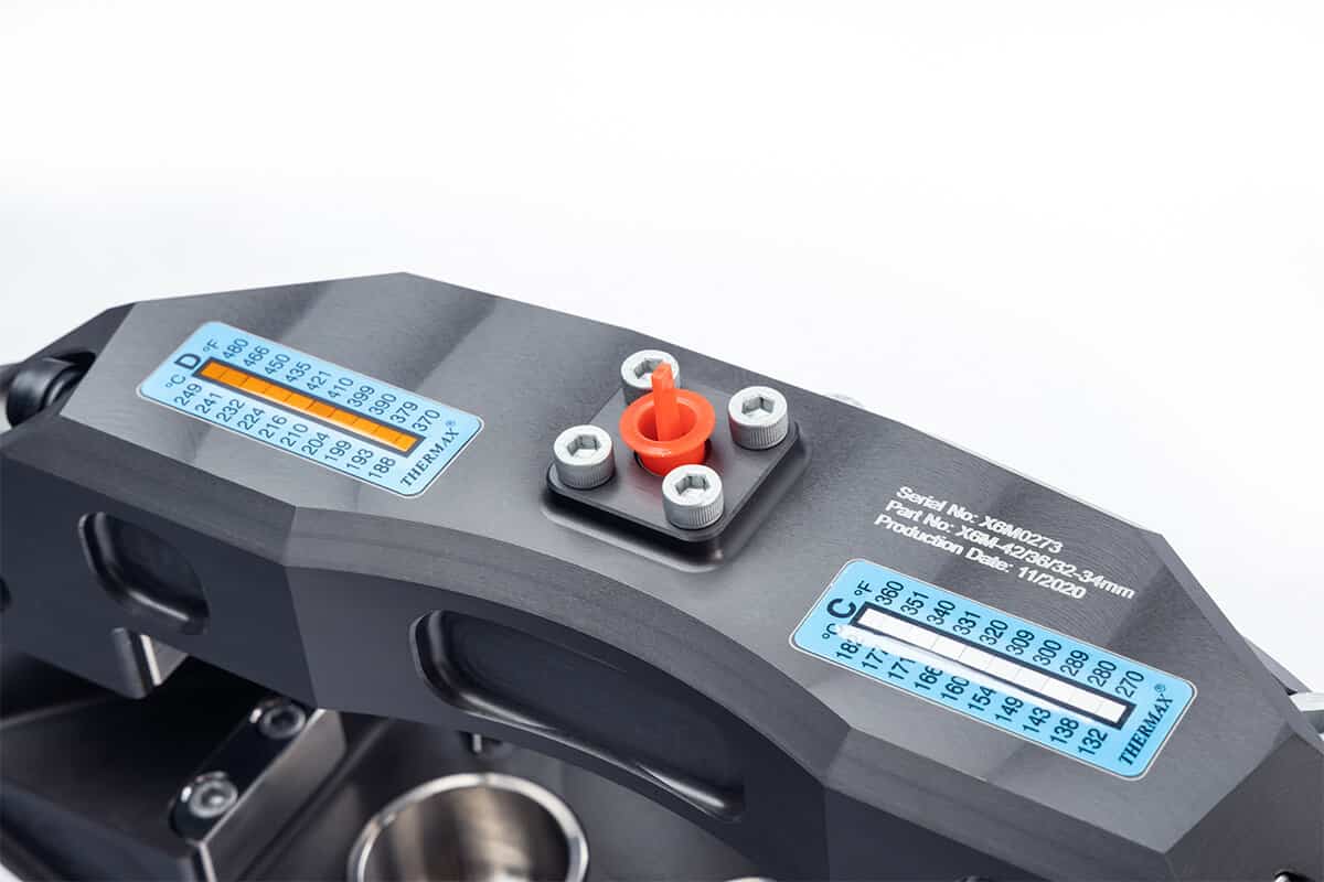 PowerBrake X-Line Big Brake Kit - Toyota