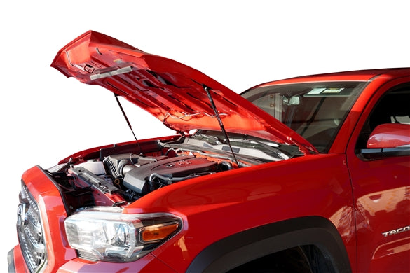 Redline Tuning 2016-2023 Toyota Tacoma Hood QuickLIFT PLUS