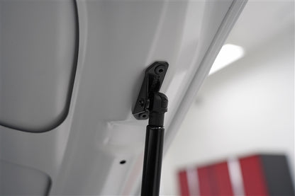 Redline Tuning 2016-2023 Toyota Tacoma Hood QuickLIFT PLUS