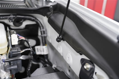 Redline Tuning 2016-2023 Toyota Tacoma Hood QuickLIFT PLUS