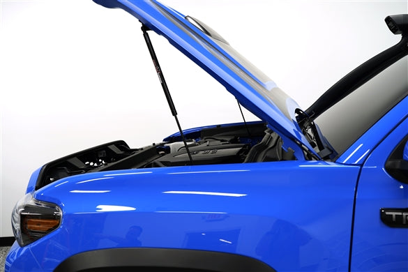 Redline Tuning 2016-2023 Toyota Tacoma Hood (MaxLIFT EDITION) QuickLIFT PLUS