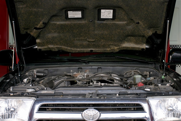 Redline Tuning 1996-2002 Toyota 4Runner Hood QuickLIFT ELITE