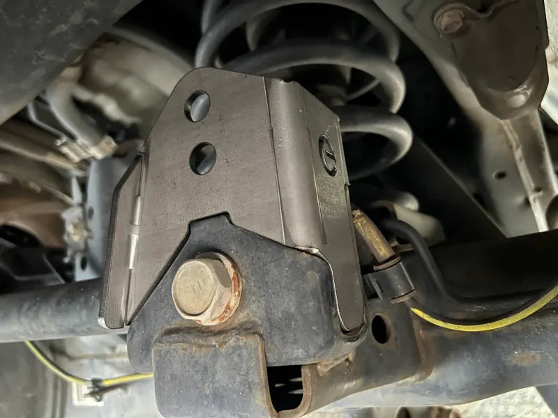 EimKeith PCK (Panhard Correction Kit) 200 Series LC