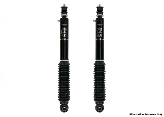 DOBINSONS 2.2" IMS MONOTUBE SHOCK - IMS19-50241