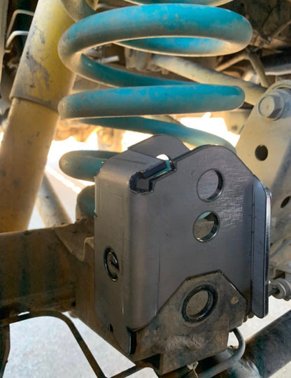EimKeith PCK (Panhard Correction Kit)