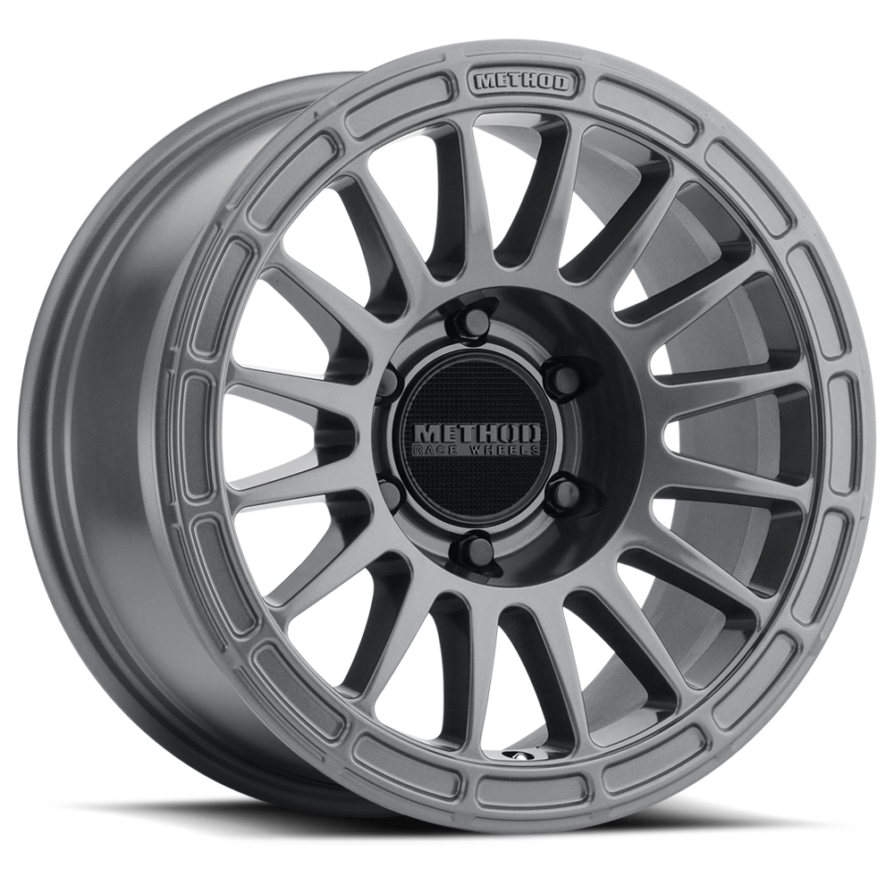 314 | Gloss Titanium