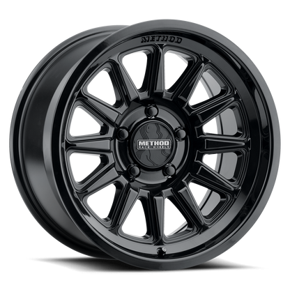 323 | Gloss Black