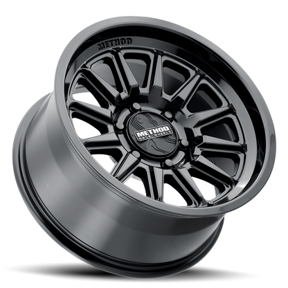 323 | Gloss Black