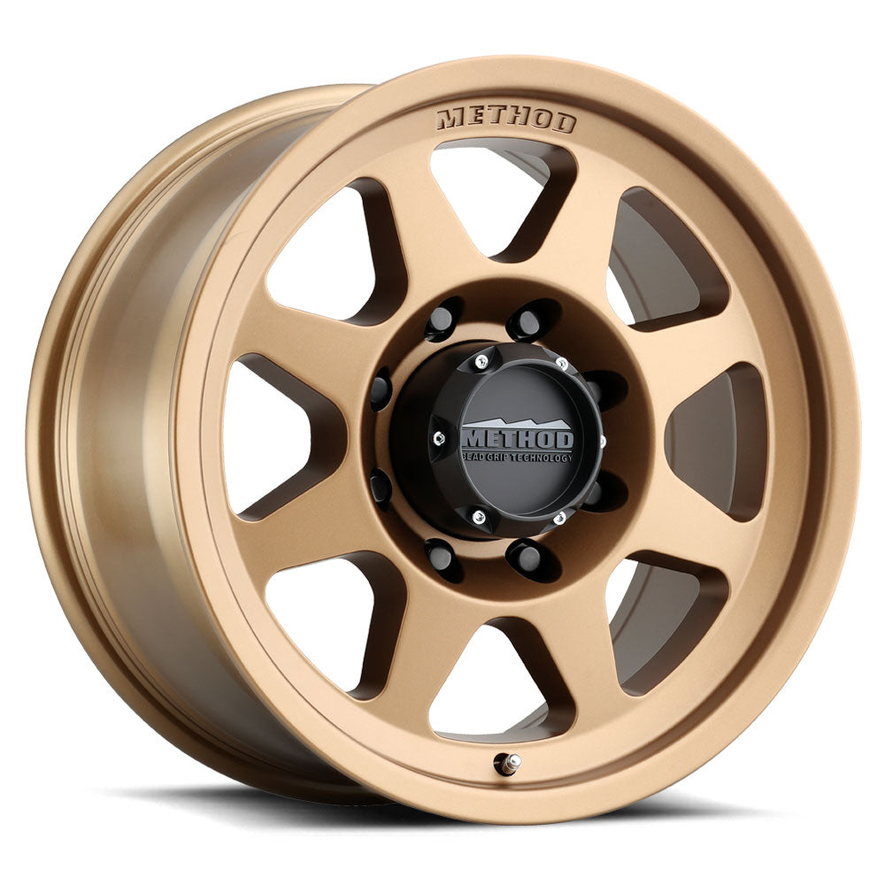 701-HD | Method Bronze
