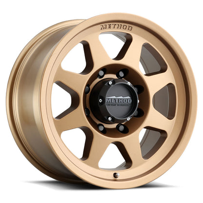 701-HD | Method Bronze