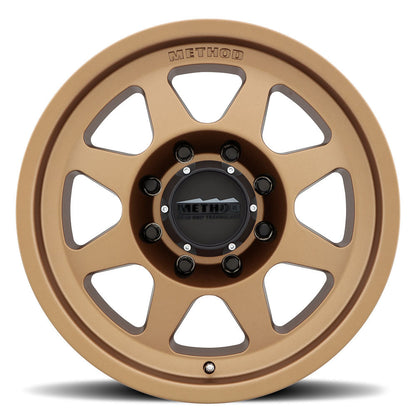 701-HD | Method Bronze