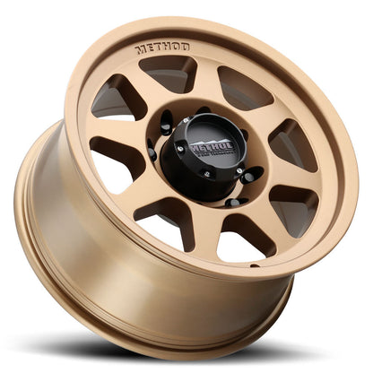 701-HD | Method Bronze
