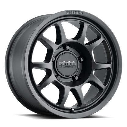 702 | Matte Black