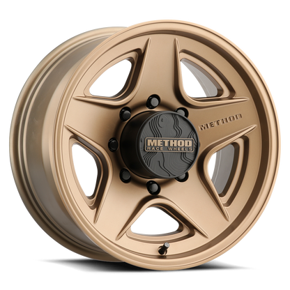 319 | Method Bronze