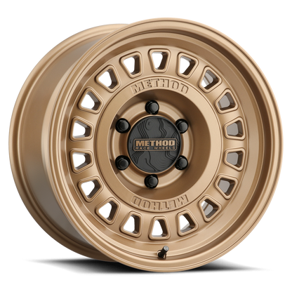 320 | Method Bronze