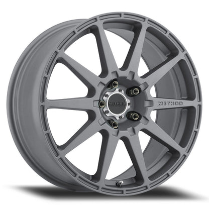 501 | Rally | Titanium