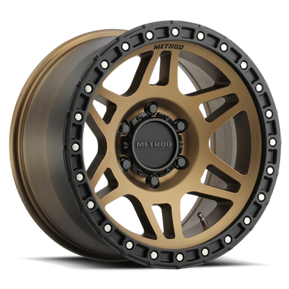 312 | Bronze-Method Race Wheels-Method Race Wheels