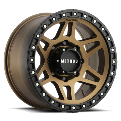 312 | Bronze-Method Race Wheels-Method Race Wheels