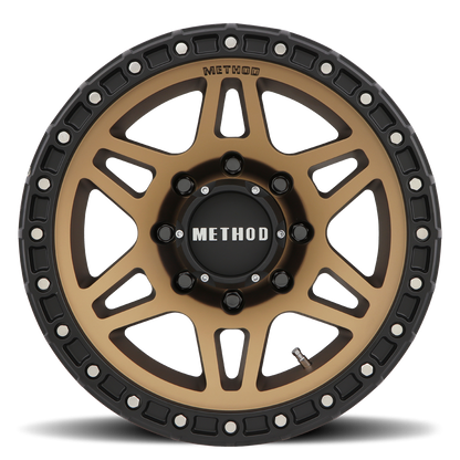 312 | Bronze-Method Race Wheels-Method Race Wheels