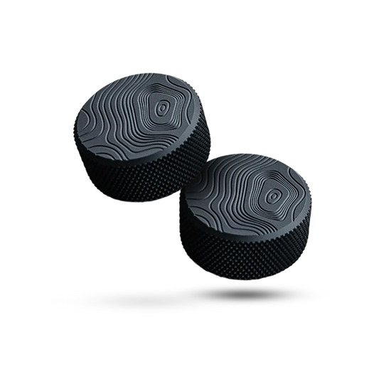 LX470 Knobbies - Topo